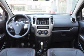 2012款长城哈弗M4