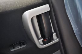 2012款长城腾翼V80