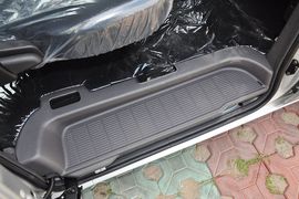 2012款长城腾翼V80