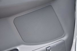 2012款长城腾翼V80