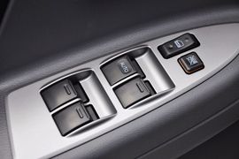 2012款长城腾翼V80