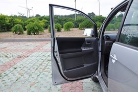 2012款长城腾翼V80