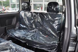 2012款长城腾翼V80