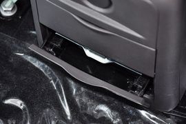 2012款长城腾翼V80