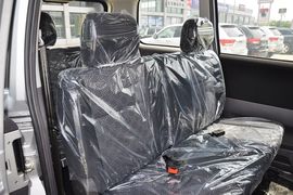 2012款长城腾翼V80