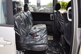 2012款长城腾翼V80