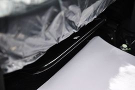 2012款长城腾翼V80