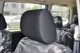 2012款长城腾翼V80