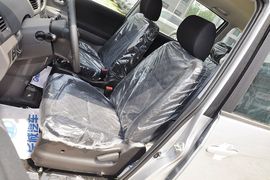 2012款长城腾翼V80