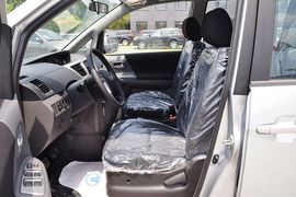 2012款长城腾翼V80