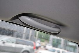 2012款长城腾翼V80