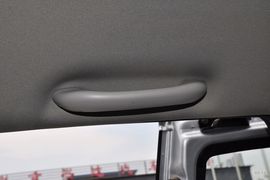 2012款长城腾翼V80