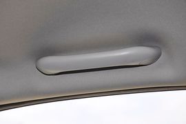 2012款长城腾翼V80