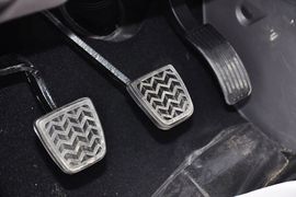 2012款长城腾翼V80