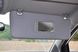 2012款长城腾翼V80