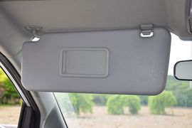 2012款长城腾翼V80