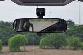 2012款长城腾翼V80