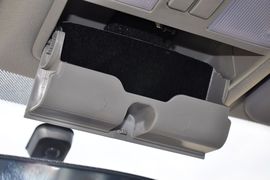 2012款长城腾翼V80