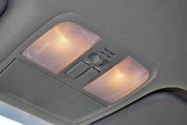 2012款长城腾翼V80