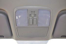 2012款长城腾翼V80