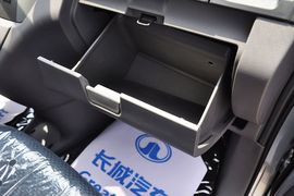 2012款长城腾翼V80