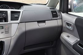 2012款长城腾翼V80