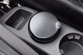 2012款长城腾翼V80