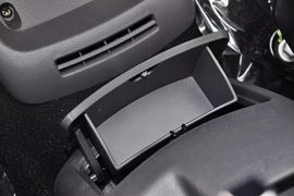 2012款长城腾翼V80