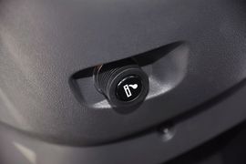 2012款长城腾翼V80