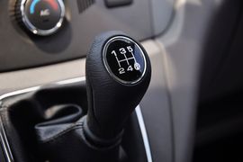 2012款长城腾翼V80