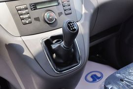 2012款长城腾翼V80