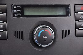 2012款长城腾翼V80