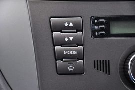 2012款长城腾翼V80