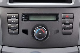 2012款长城腾翼V80