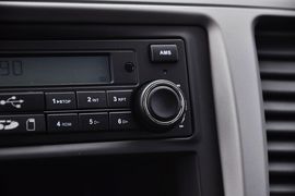 2012款长城腾翼V80