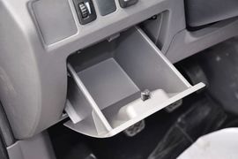 2012款长城腾翼V80