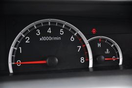 2012款长城腾翼V80