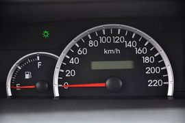 2012款长城腾翼V80