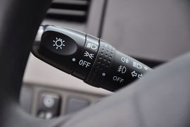 2012款长城腾翼V80