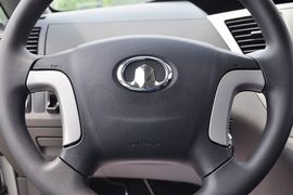 2012款长城腾翼V80