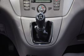 2012款长城腾翼V80