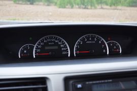 2012款长城腾翼V80