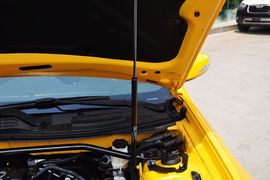 2012款现代劳恩斯酷派2.0T自动Brembo版