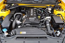 2012款现代劳恩斯酷派2.0T自动Brembo版