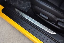 2012款现代劳恩斯酷派2.0T自动Brembo版