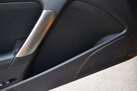 2012款现代劳恩斯酷派2.0T自动Brembo版