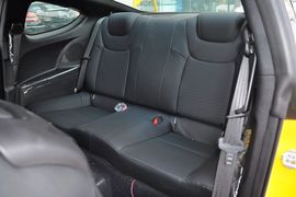 2012款现代劳恩斯酷派2.0T自动Brembo版