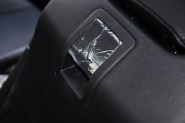 2012款现代劳恩斯酷派2.0T自动Brembo版