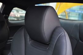 2012款现代劳恩斯酷派2.0T自动Brembo版