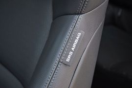 2012款现代劳恩斯酷派2.0T自动Brembo版